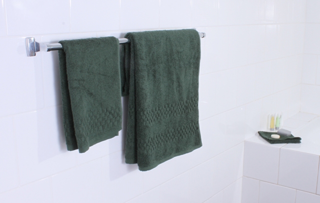 Actil Down Under Forest Hand Towel-0
