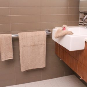 Actil Down Under Linen Hand Towel-0