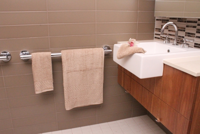 Actil Down Under Linen Hand Towel-0