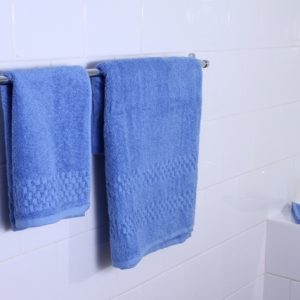 Actil Down Under Sapphire Towel Large-0