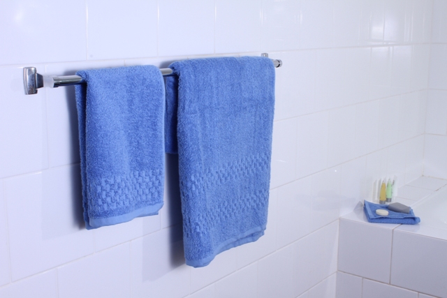 Actil Down Under Sapphire Towel Large-0 Actil Down Under Sapphire Towel Large-0