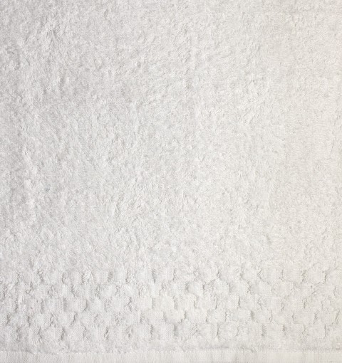 Actil Down Under White Hand Towel-1334