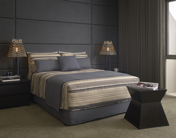 Bedcap Actil Locksley SB-0 Bedcap Actil Locksley SB-0