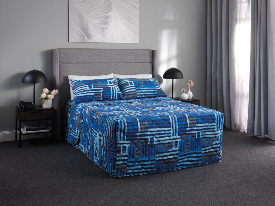 Bedspread Actil Tinsley Cadet DB-0