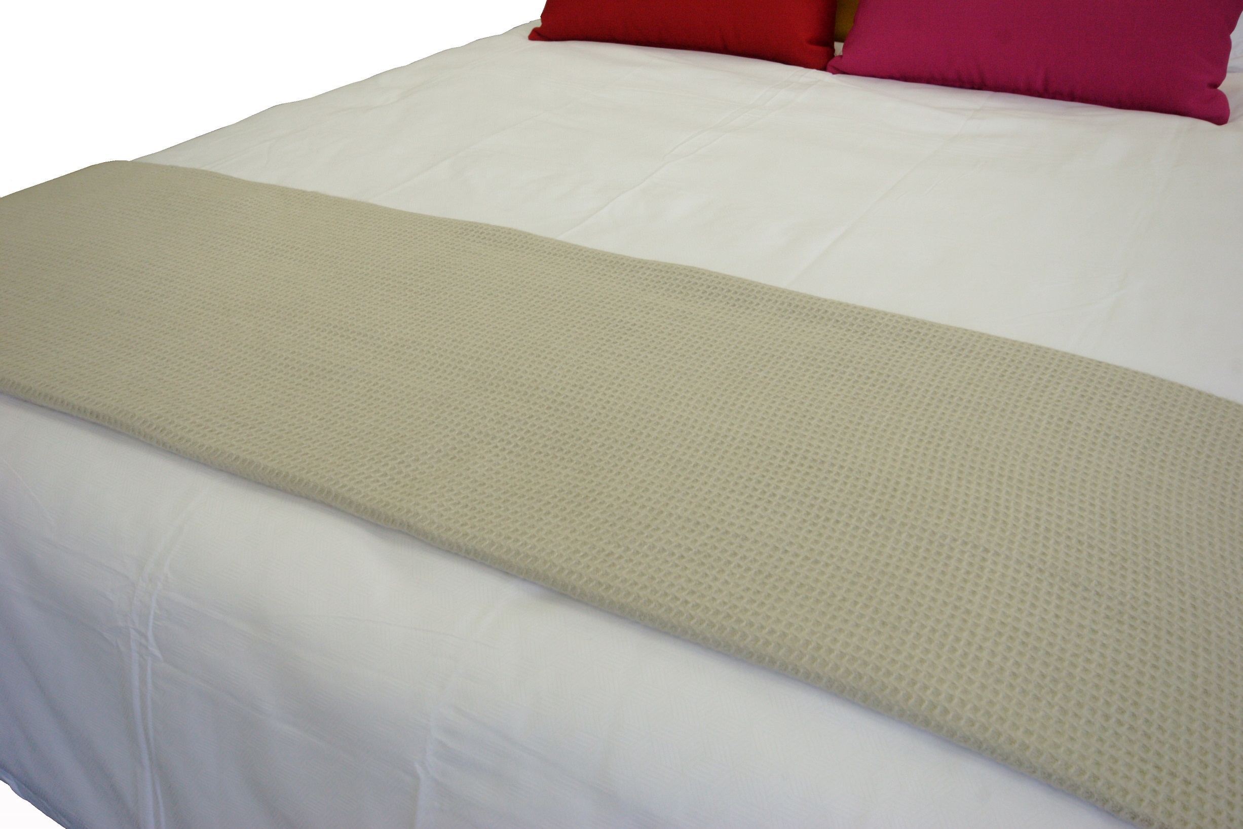 Blanket Heritage Doeskin SB-0