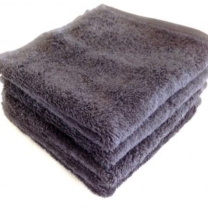 Ultra Charcoal Towel Large-0