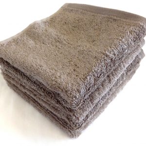 Ultra Sandalwood Towel Large-0