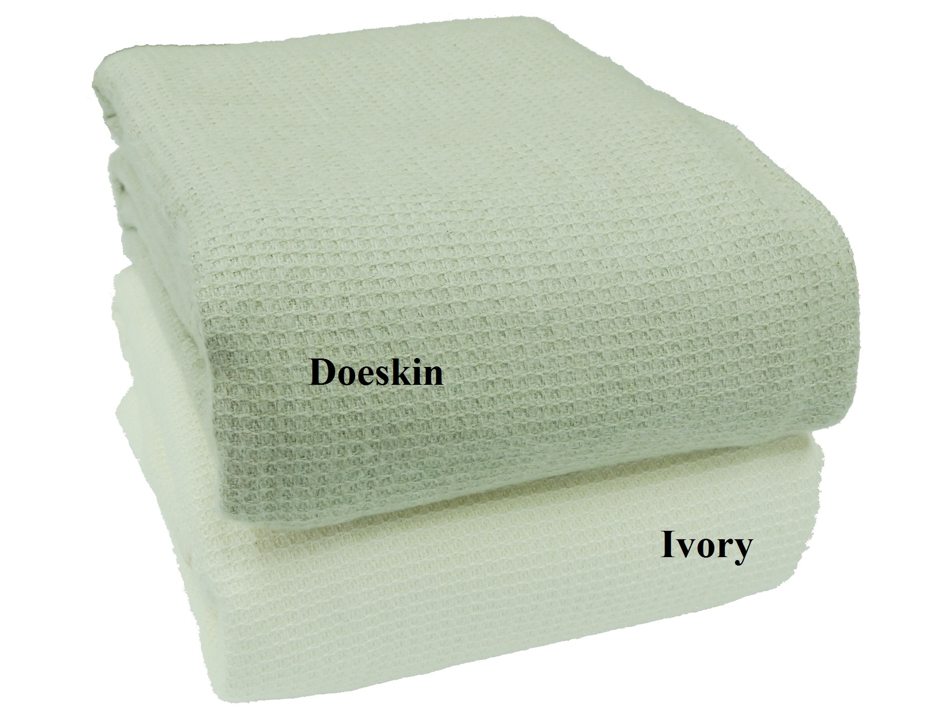 Blanket Heritage Doeskin SB-1045