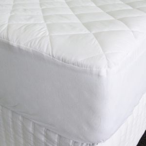 Mattress Protector Fitted KSB-0