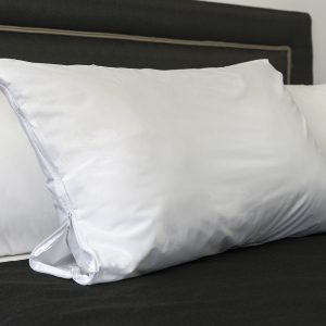 Pillow Protector PU Waterproof-0