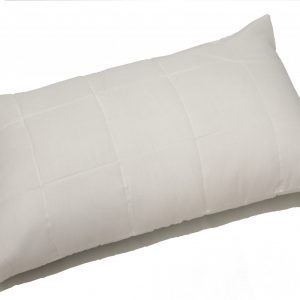 Pillow Protector Cotton Quilted Env-0