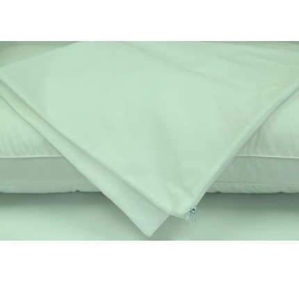 Pillow Protector Stain Resistant-0 Pillow Protector Stain Resistant-0