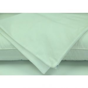 Pillow Protector Stain Resistant King-0