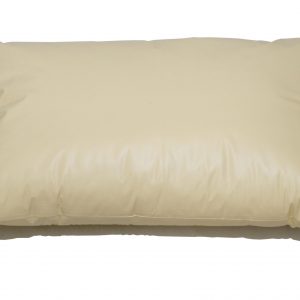 Pillow Tontine Secura Waterproof-0