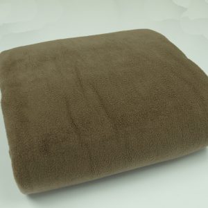 Blanket Polar Fleece Latte KB-0