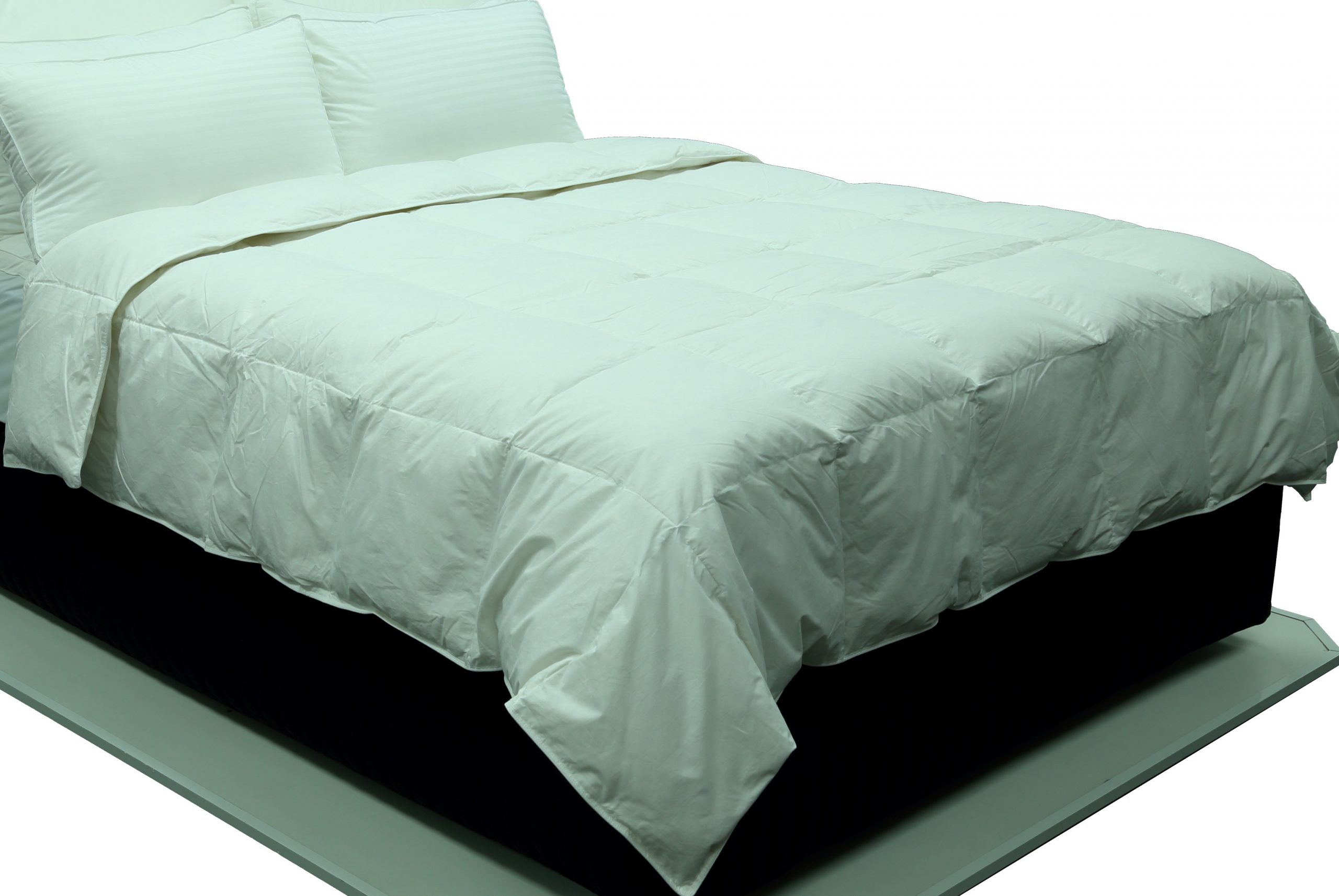 Quilt Alliance 50% Feather 50% Down KB-0