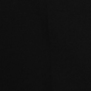 Tablecloth Spun Polyester 137x305 Black-0