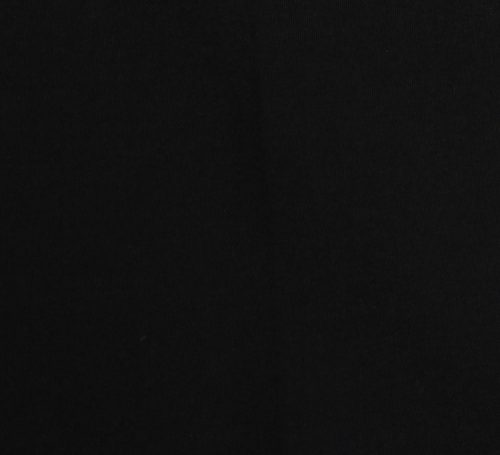 Tablecloth Spun Polyester 137x183 Black-0