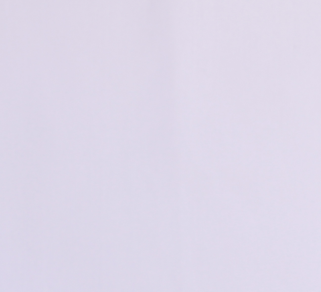 Tablecloth Spun Polyester 183x183 White-0