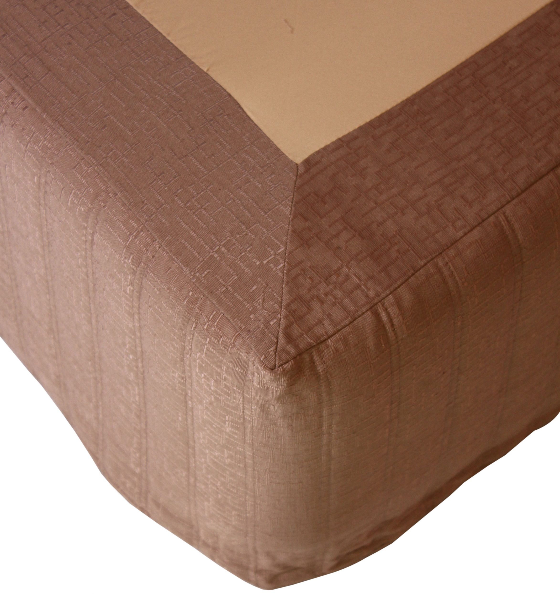 Valance Argyle Latte SB-0 Valance Argyle Latte SB-0