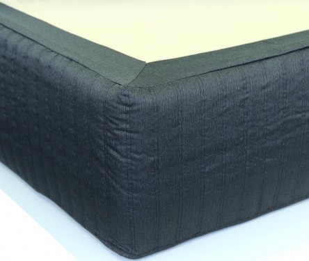 Valance Pinnacle Charcoal QB-0 Valance Pinnacle Charcoal QB-0