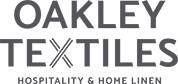 Oakley Textiles Logo