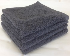 Alliance Luxe Charcoal